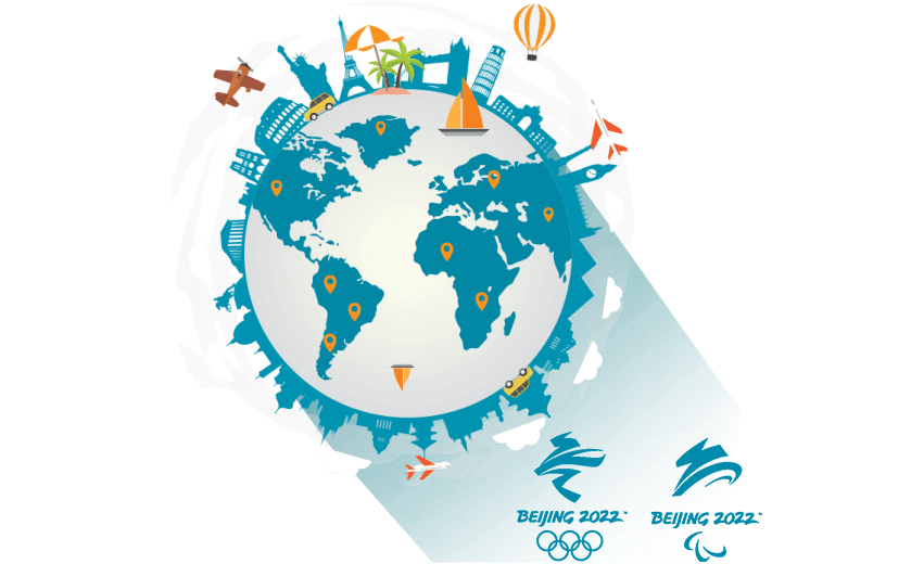 外国网络连接到中国的加速器 - GOTOCN